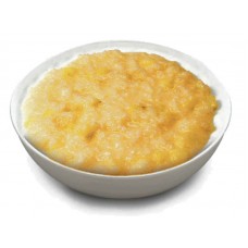 Каша молочная овсяная