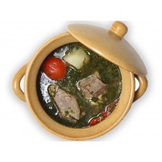 Шулюм