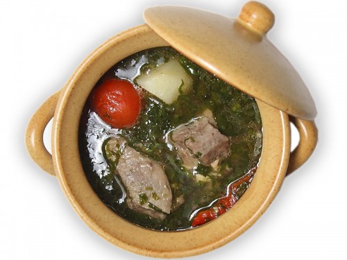 Шулюм