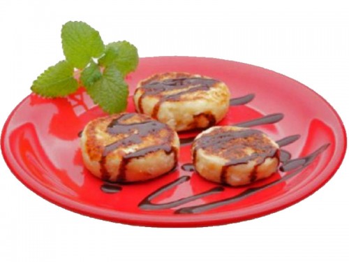 Сырники