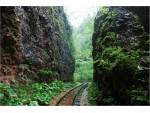 Гуамское ущелье: джиппинг